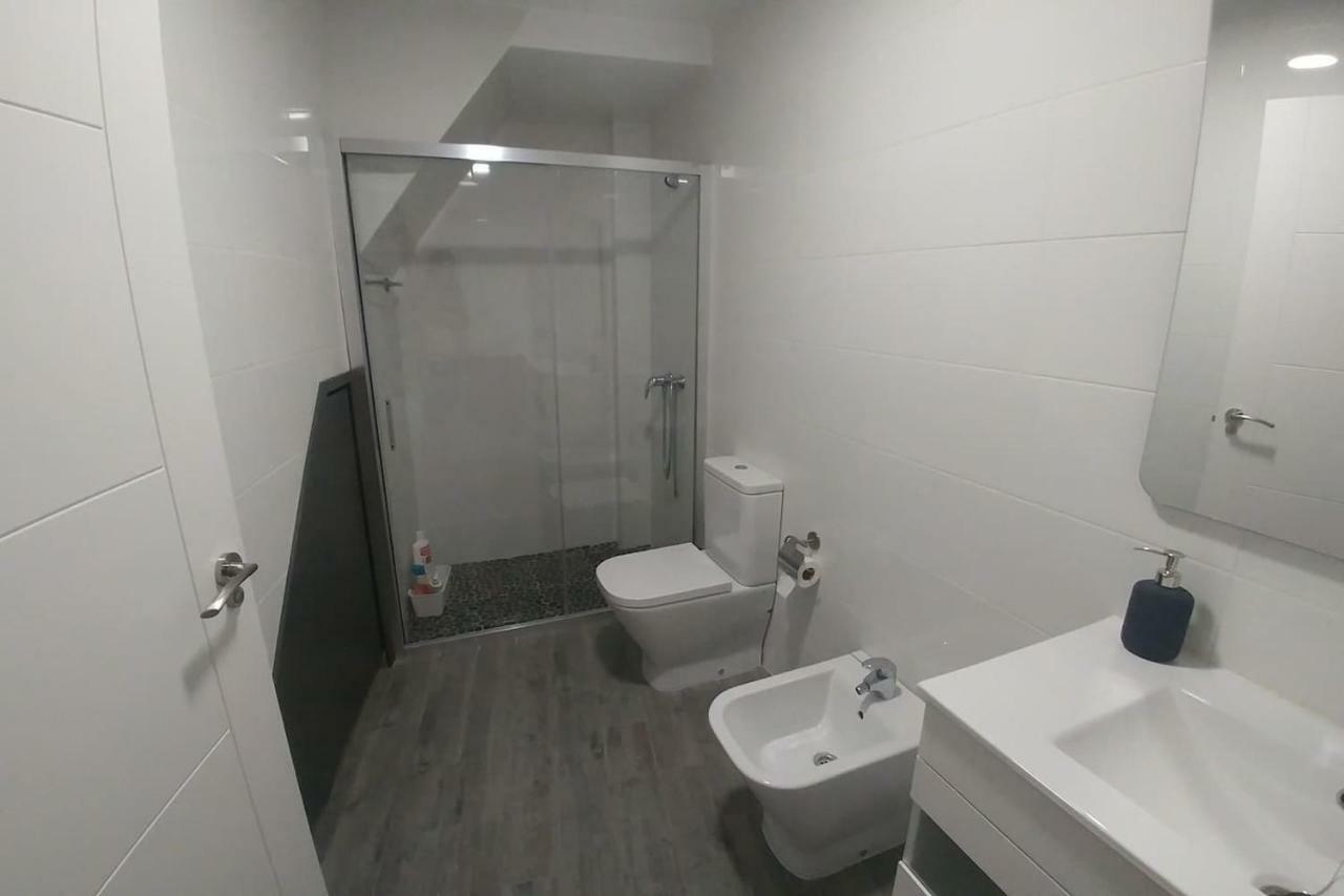 Ca' Els Ferros Villa Valensiya Dış mekan fotoğraf