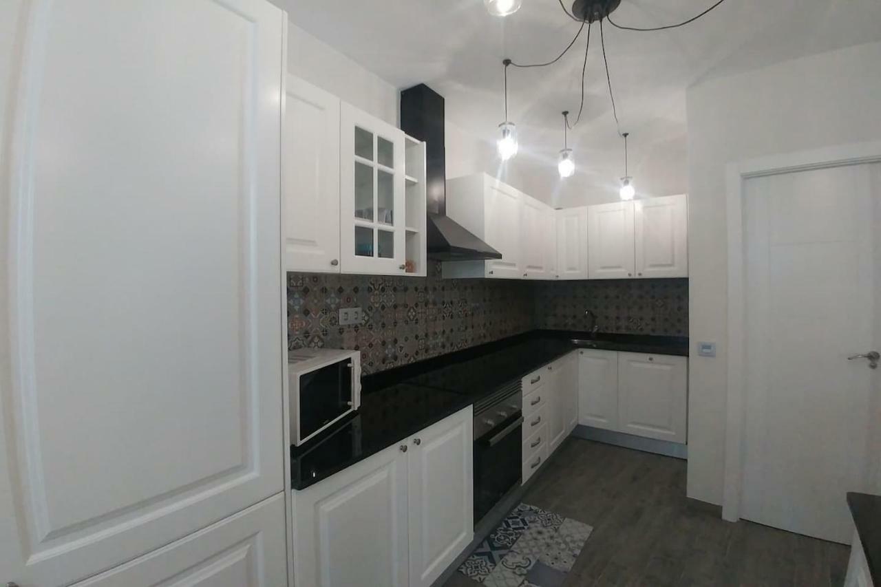 Ca' Els Ferros Villa Valensiya Dış mekan fotoğraf