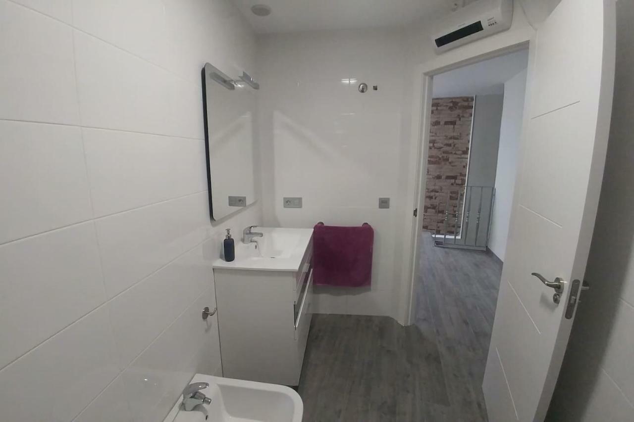 Ca' Els Ferros Villa Valensiya Dış mekan fotoğraf