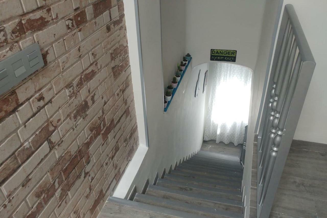 Ca' Els Ferros Villa Valensiya Dış mekan fotoğraf