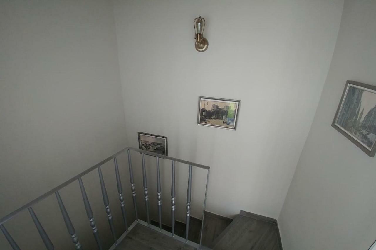 Ca' Els Ferros Villa Valensiya Dış mekan fotoğraf