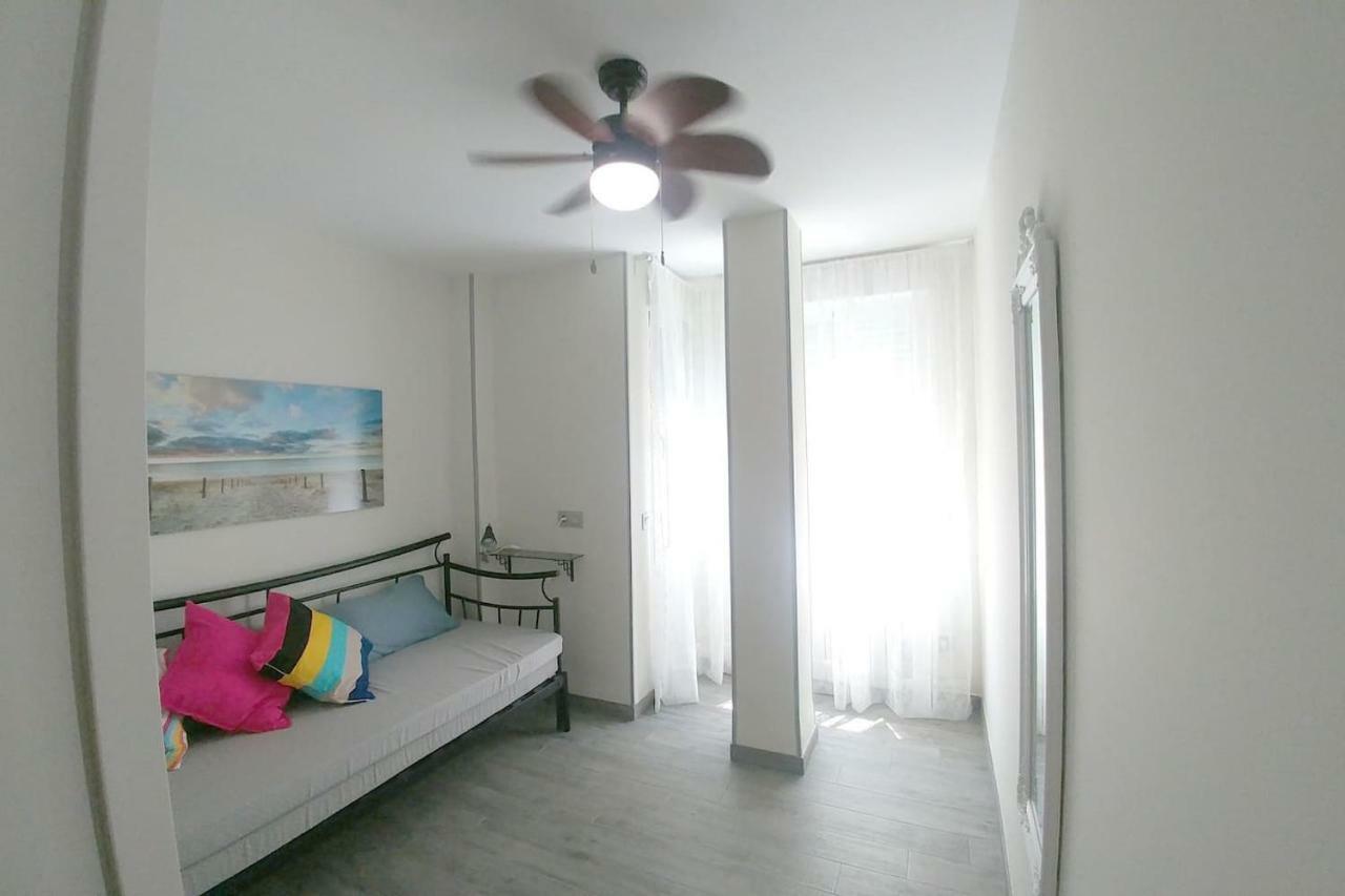 Ca' Els Ferros Villa Valensiya Dış mekan fotoğraf