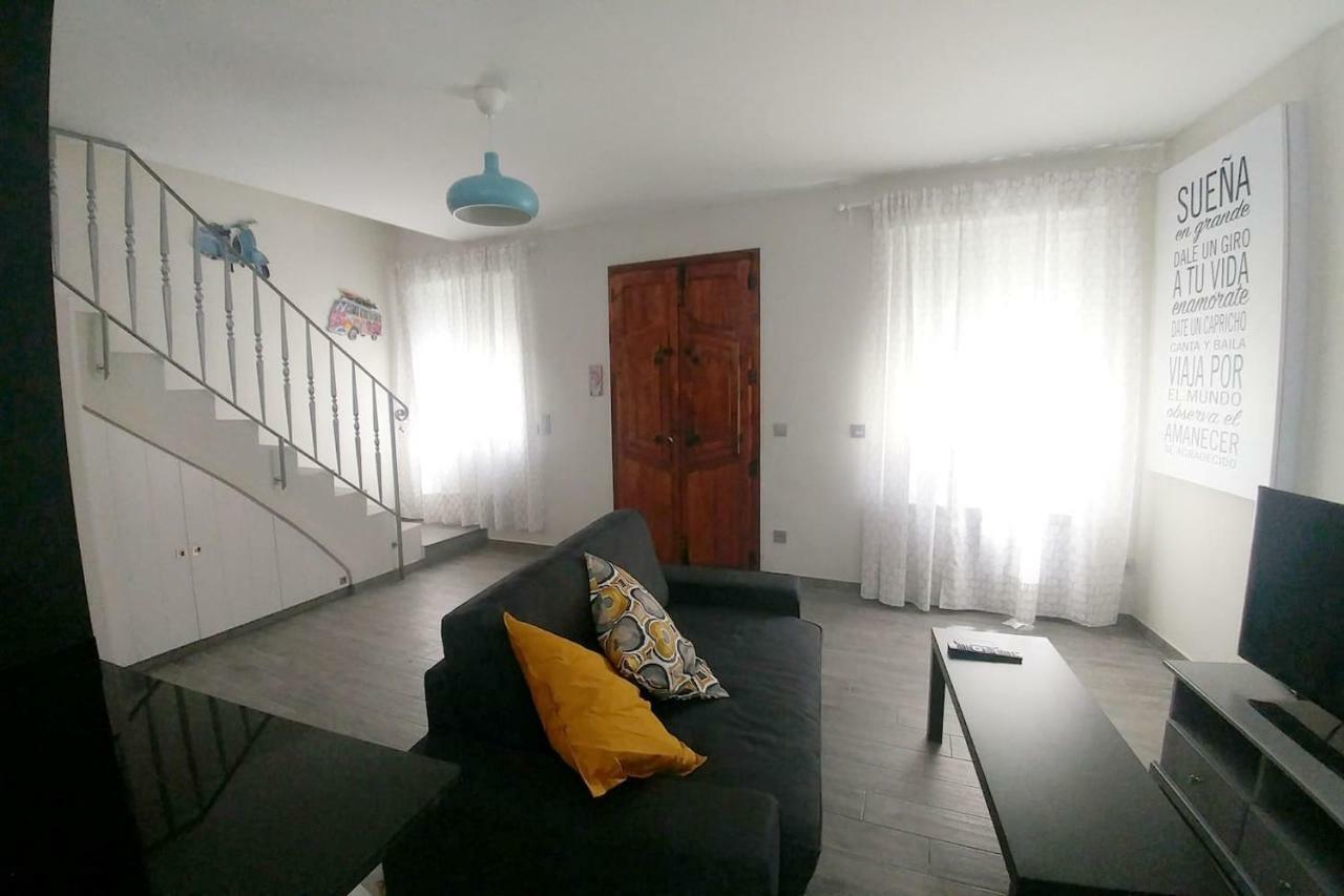 Ca' Els Ferros Villa Valensiya Dış mekan fotoğraf